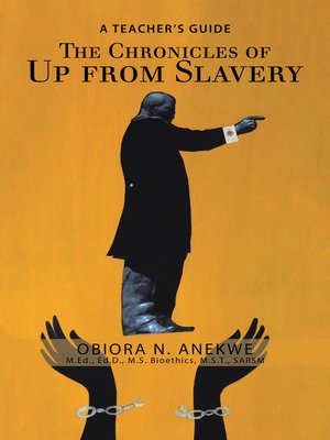 cover image of The Chronicles of up from Slavery